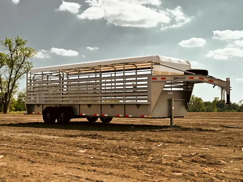 Cattle Trailers img